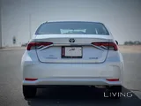 Toyota Corolla Hybrid 2024 